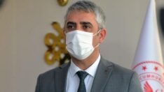 Bingöl Sağlık Müdürü: Son iki haftada vakalar 30 kat arttı