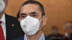 BioNTech’ten ezber bozan hamle: Yüksek riskli Covid-19 varyantlarını önceden bulacaklar