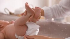 Bir bebeğin haftalık mama ve bez gideri 350 lirayı geçti