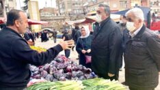 Bir dokun bin ah işit: Esnaf, çiftçi, emekli herkes dertli