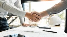 Birleşmelerde aslan payı yabancının