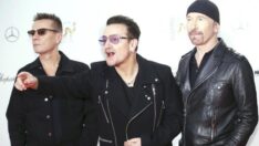 Bono’dan samimi itiraf: “Sesimden ve şarkıların çoğundan nefret ediyorum”