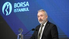 Borsa İstanbul’dan ‘rekor yılı’ vurgusu