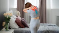 Boyun fıtığının yaş ortalaması gençlere kadar düştü