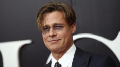 Brad Pitt, gönlünü 35 yaşındaki İsveçli şarkıcıya kaptırdı