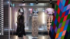 Bu elbiseler 137 bin dolar ama giyilemiyor…