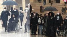 Bülent Ersoy’dan Anıtkabir ile ilgili yeni açıklama