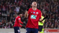 Burak Yılmaz coronaya yakalandı