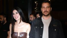 Burcu Kıratlı, Sinan Akçıl’a boşanma davası açıyor