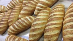 Bursa’nın bir ilçesinde ekmek 3 lira oldu