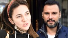 Buse Varol’dan eşi Alişan’a destek: Herkesin hayat görüşü ve hayata bakış açısı var.