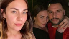 Buse Varol’u şaşırtan Alişan sorusu: Kocadan zengin olmak nasıl?