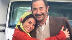 Büşra Pekin, Ayberk Pekcan’ın ölümüyle sarsıldı