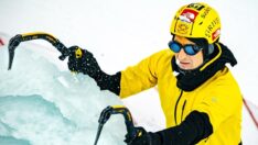 ‘Buzun örümcekleri’ Erzurum’da toplanıyor