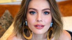 Camdaki Kız’ın Nalan’ı Burcu Biricik: Garsonluk yaptım