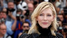 Cate Blanchett, Pedro Almodóvar’ın ilk İngilizce filminde başrolde
