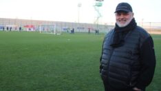 Çaykur Rizespor Başkanı Kıran, koronavirüse yakalandı