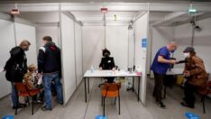 Çekya’da Covid-19 rekoru kırıldı