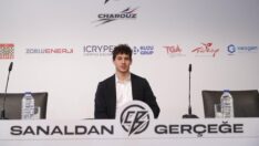 Cem Bölükbaşı’nın dünya spor tarihine geçen hikayesi