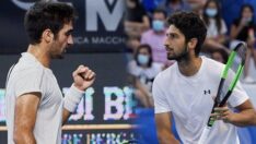 Cem İlkel ve Altuğ Çelikbilek, Avustralya Açık Elemeleri’nde korta çıkıyor