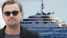 Çevreci Leonardo DiCaprio’ya iki yüzlülük suçlaması