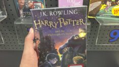 Chester Üniversitesi, Harry Potter için uyarı yayınladı