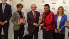 CHP lideri Kılıçdaroğlu: Sanatçıları baş tacı etmemiz lazım