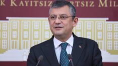 CHP’li Özel: MB’nin faiz kararı yolun sonuna gelindiğini gösteriyor