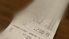 CHP’li vekil 2 yıl önce 458 TL ödediği alışverişe bu yıl 1342 TL ödedi