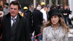 Chris Noth cinsel saldırı suçlamaları sonrası And Just Like That’in son bölümünden çıkarıldı