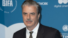 Chris Noth tacizle suçlanınca dizinin de sezon finali değişti