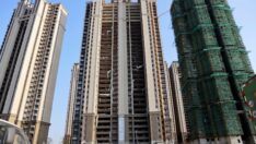 Çin’de emlak krizi yayılıyor: Shimao adlı şirket tüm projelerini satışa çıkardı