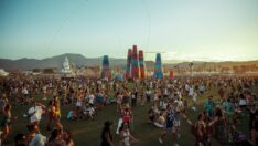 Coachella 2022’de sahne alacak isimler belli oldu