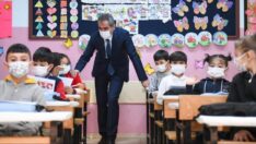 Çocuğunuzun dersine giren öğretmene diploma sorun!