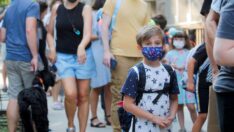 Çocuklar yılın sözcüğünü seçti