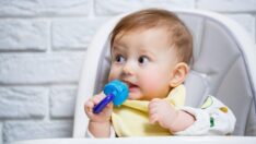 Çocuklarda biberon çürüğüne dikkat