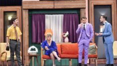 Çok Güzel Hareketler 2’nin yeni alt yapısı görücüye çıkıyor…