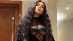 Çorlu’da mahsur kalan şarkıcı Inna, ülkesine döndü