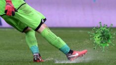 Corona Süper Lig’i vurdu! Kritik sayı 9…