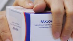 Covid-19 ilacına bir ülke daha onay verdi