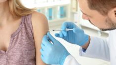 Covid-19’da yeni hasta profili: Aşı oldum hastalandım