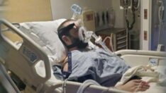 Covid aşısı olmadığı için organ nakli listesinden çıkarıldı