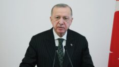 Cumhurbaşkanı Erdoğan’dan döviz kuru açıklaması