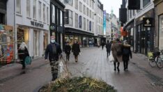 Danimarka’da Covid-19 yasakları kaldırılıyor