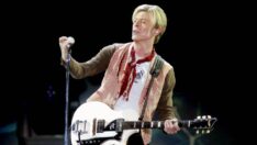 David Bowie rekor kırdı: En çok onun plakları satıldı
