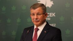 Davutoğlu’ndan Cumhurbaşkanı Erdoğan’a ‘2001 krizi’ yanıtı
