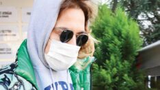 Demet Akalın: Çok çirkinim, bu halde çekmeyin