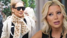 Demet Akalın: Gülşah Saraçoğlu bana dava açacakmış