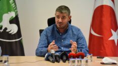 Denizlispor’da isyan! ‘Bundan sonra sessiz kalmayacağız’