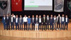 Denizlispor’dan maç sonrası zehir zemberek açıklama